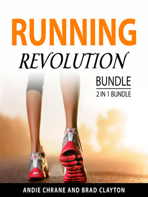 cover image of Running Revolution Bundle, 2 in 1 Bundle